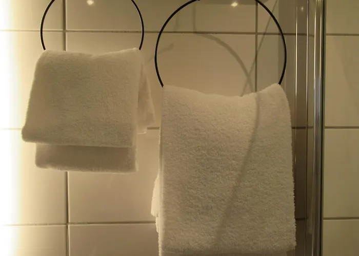 Housing - Prismen 4* Stavanger