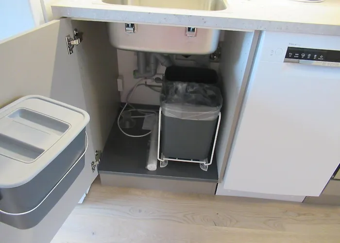 Appart hôtel Best Housing Apartments - Prismen