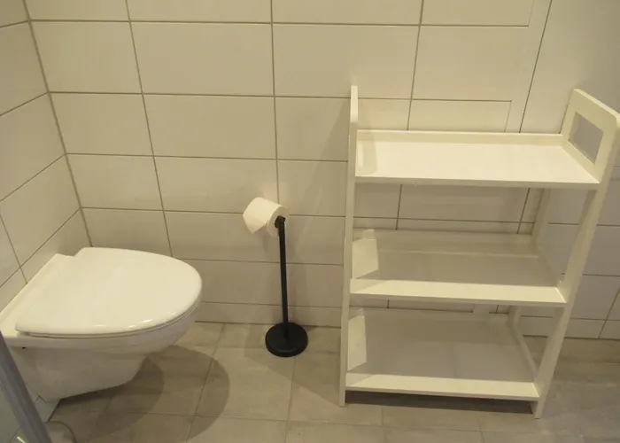 Appart hôtel Best Housing Apartments - Prismen 4*