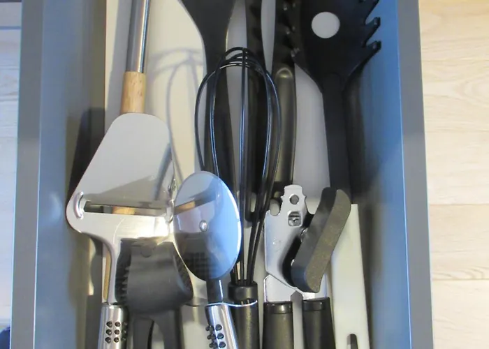 Best Housing Apartments - Prismen 4*