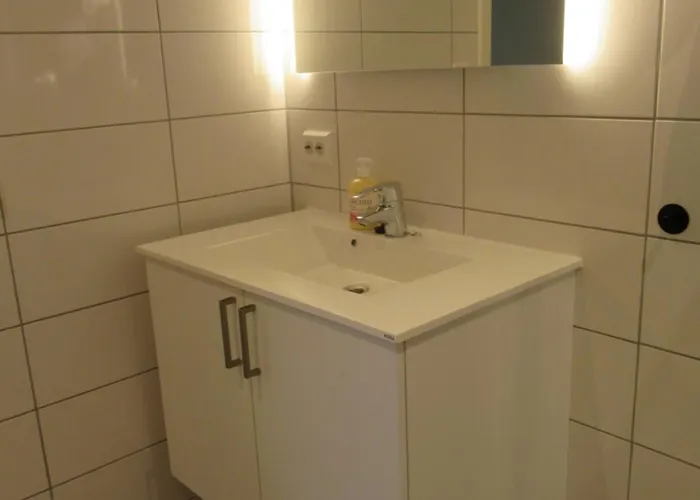 Housing - Prismen Leilighetshoteller 4*