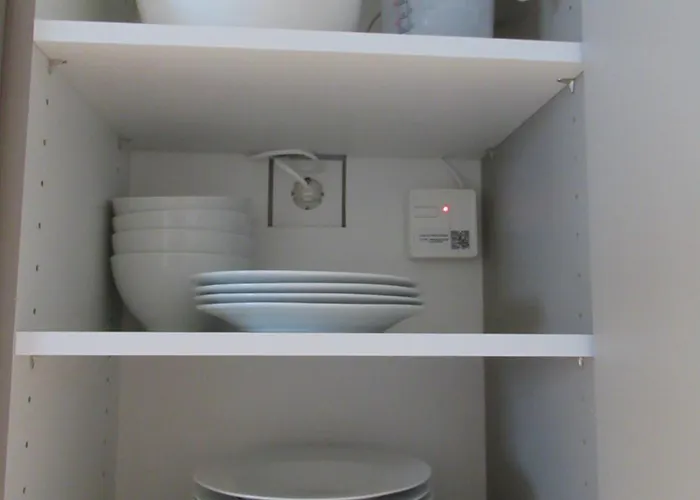 Leilighetshoteller Housing - Prismen 4*