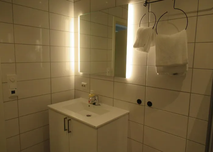 Housing - Prismen Leilighetshoteller Stavanger