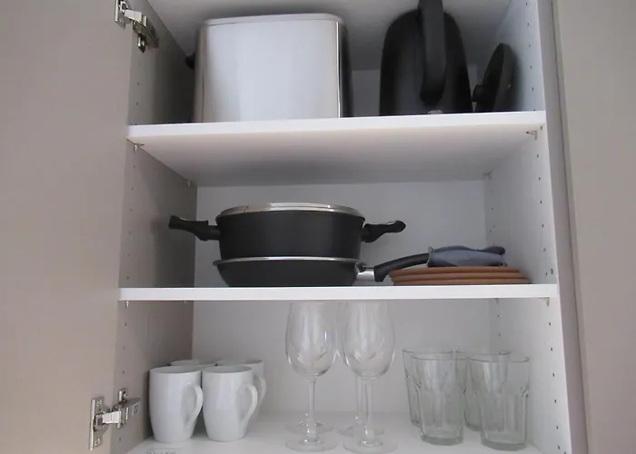 Best Housing Apartments - Prismen 4*