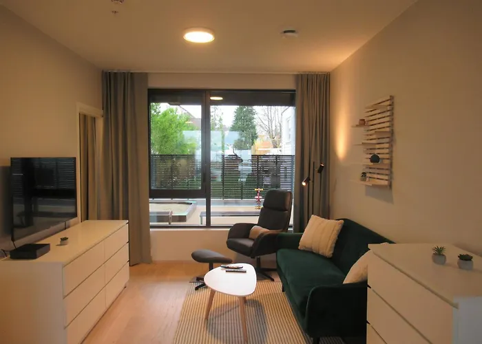 Best Housing Apartments - Prismen 4* Stavanger