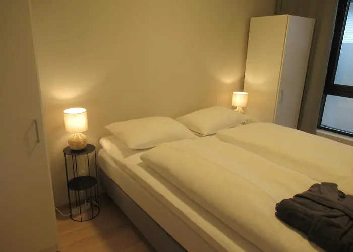 Best Housing Apartments - Prismen