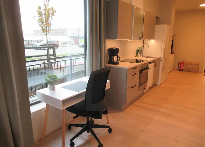 Best Housing Apartments - Prismen