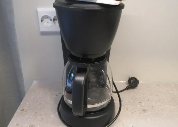 Appart hôtel Best Housing Apartments - Prismen 4*