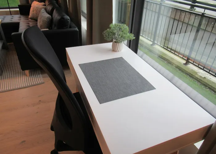 Best Housing Apartments - Prismen Appart hôtel Stavanger