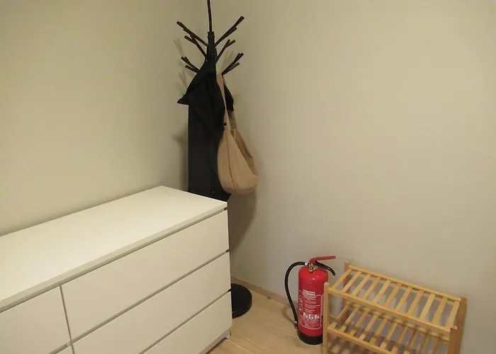Housing - Prismen Leilighetshoteller 4*