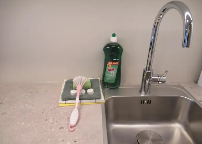 Best Housing Apartments - Prismen 4* Stavanger