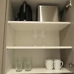 Housing - Prismen Aparthotel 4*