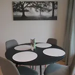 Housing - Prismen Aparthotel 4*