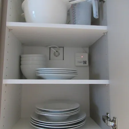 Aparthotel Housing - Prismen 4*
