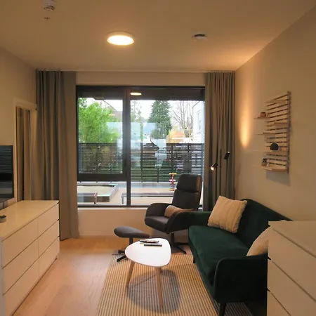 Housing - Prismen 4* Στάβανγκερ